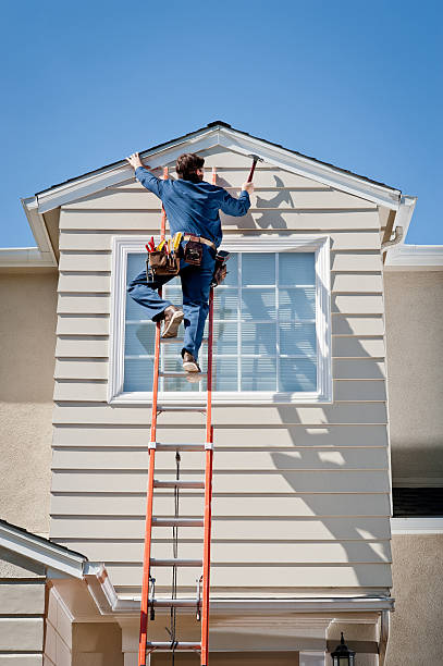 Best Residential Junk Removal  in Erwin, NC